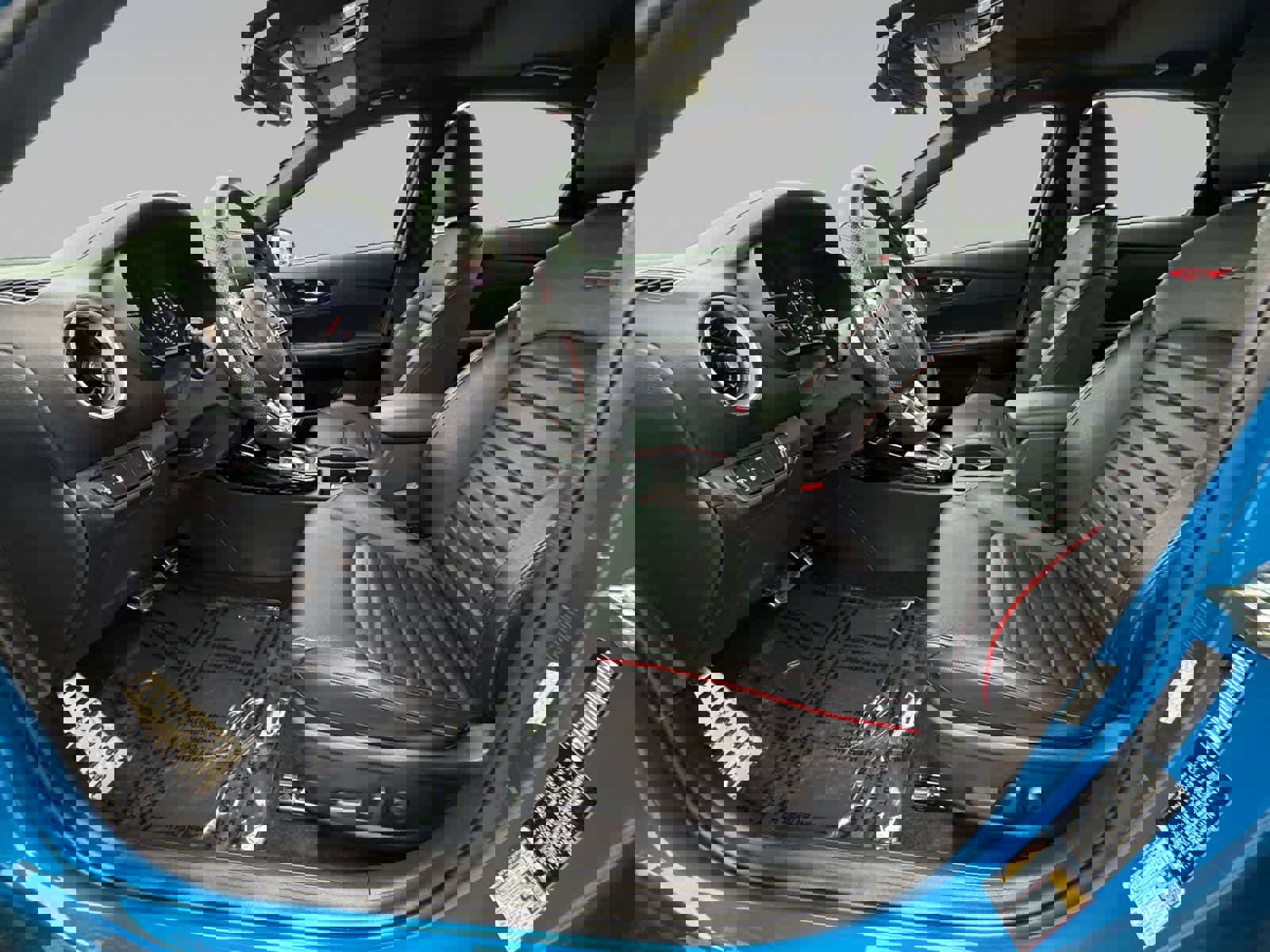 Used 2023 Kia Forte GT w/ GT2 Package image 9