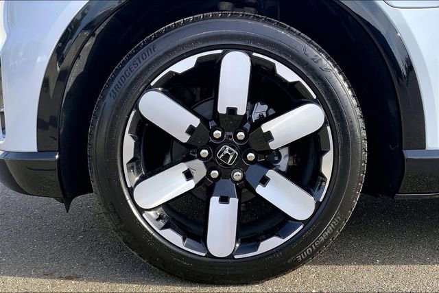 New 2026 Honda Prologue Elite image 12