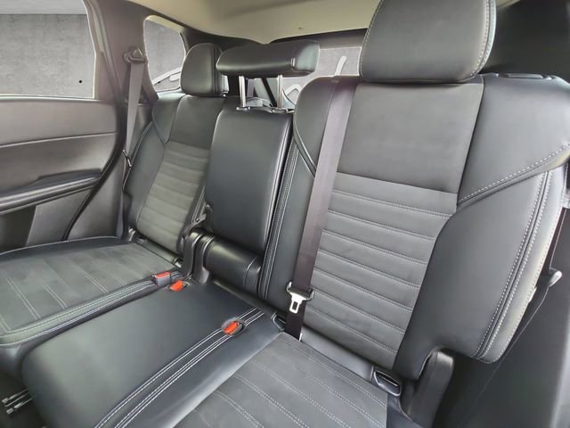 Used 2024 Mitsubishi Outlander SE image 22