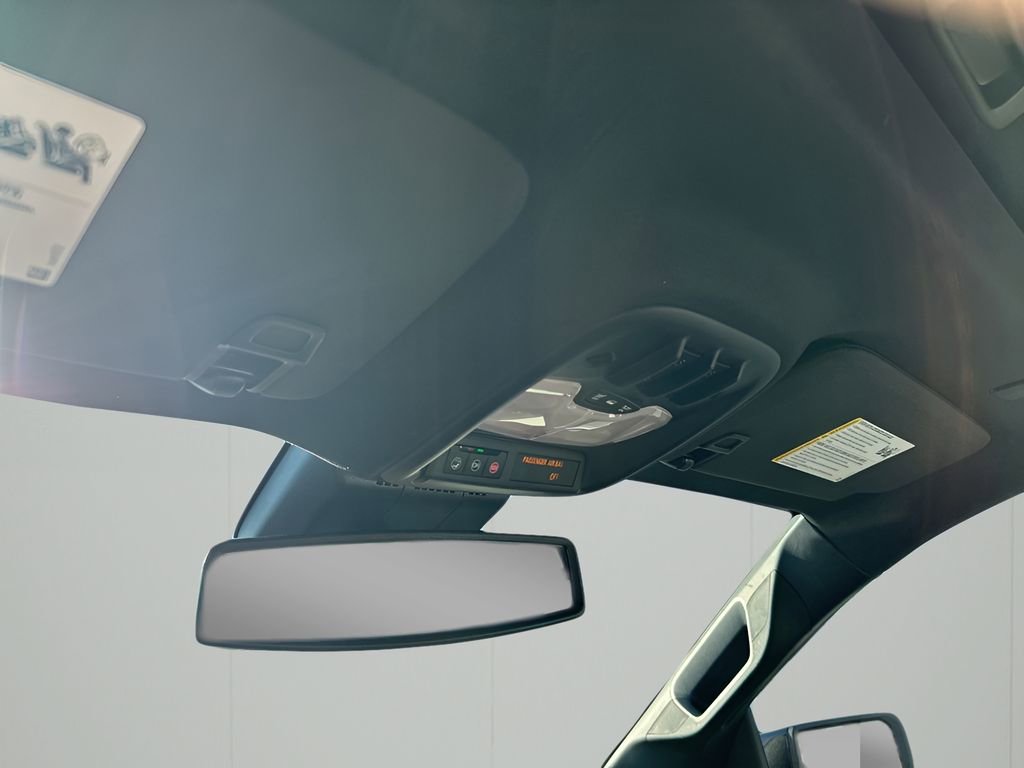 New 2026 GMC Canyon AT4X image 35