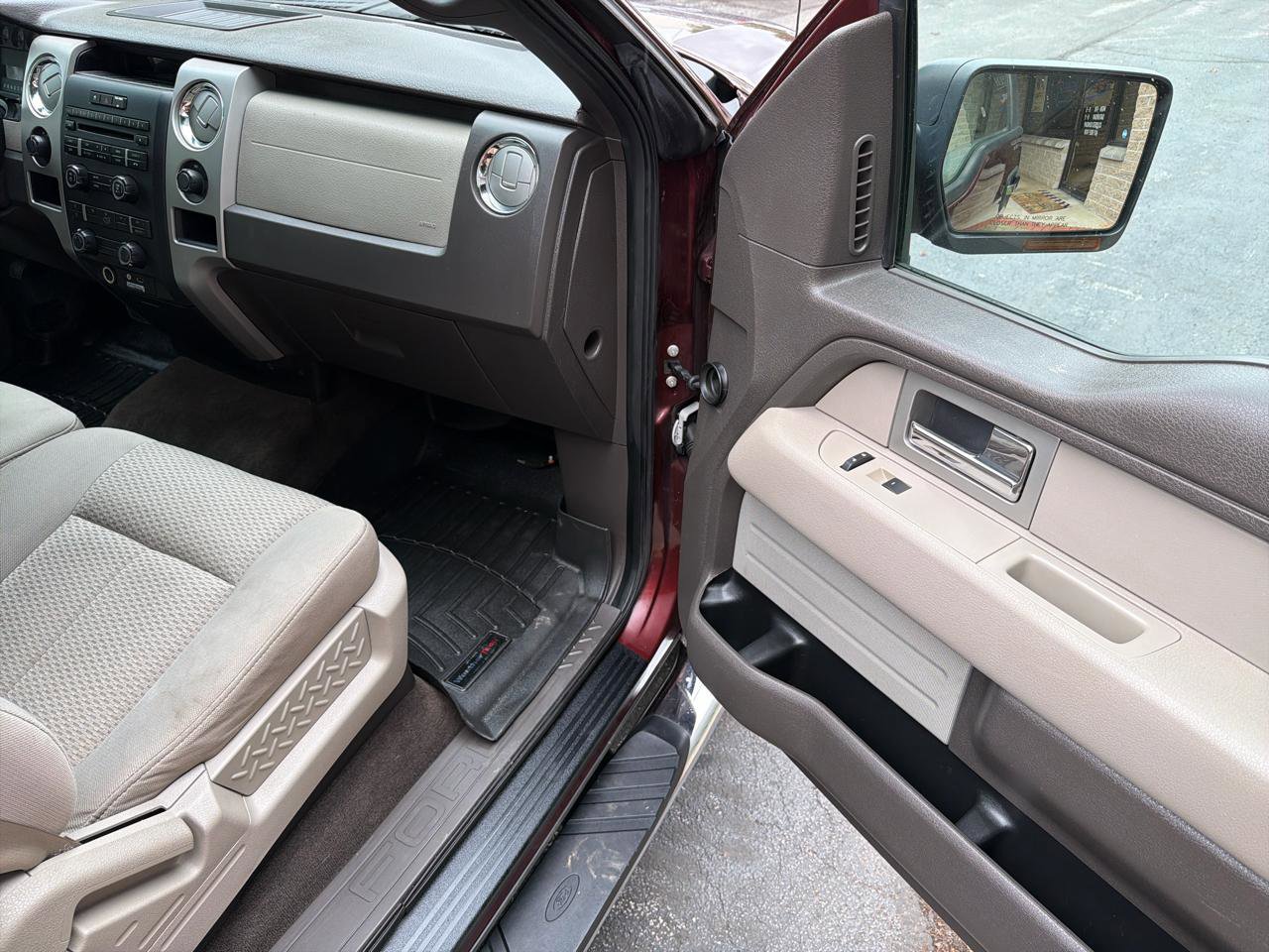 Used 2009 Ford F150 XLT AWD/4WD image 28