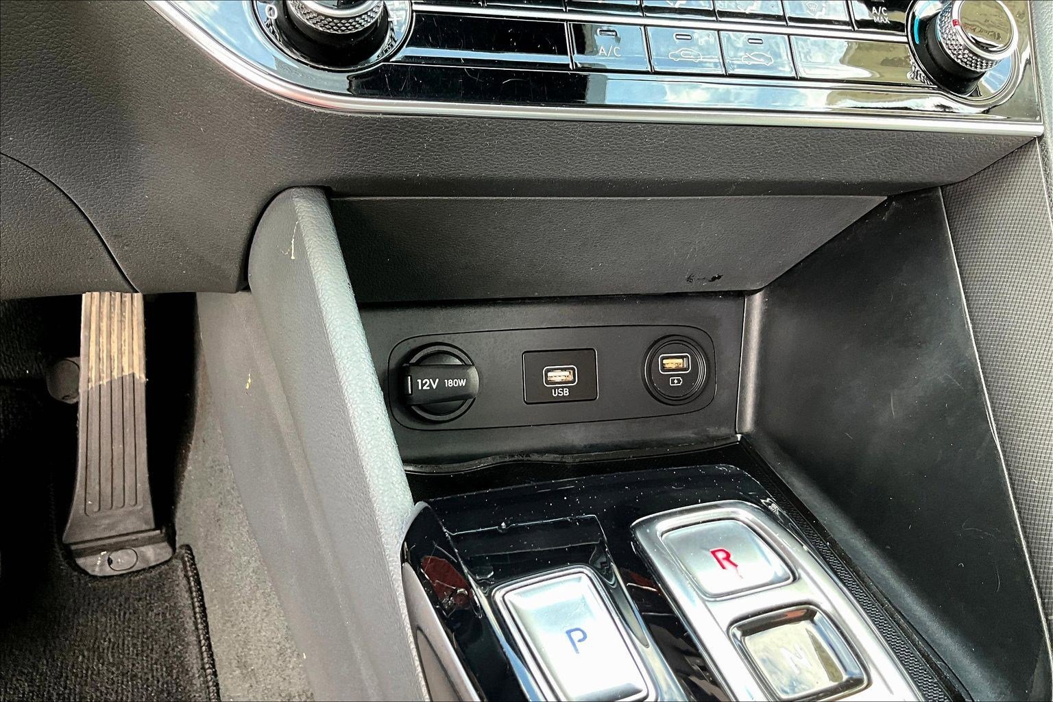 Used 2021 Hyundai Sonata SE FWD image 15