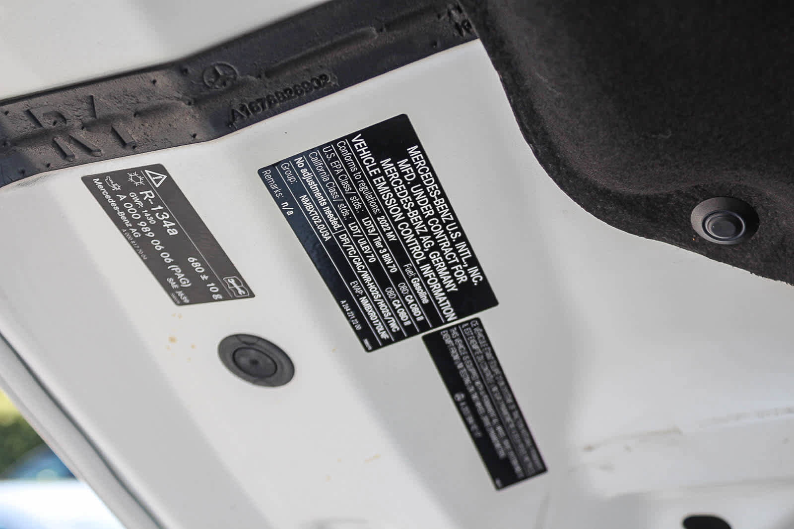 Used 2022 Mercedes-Benz GLE 350 4MATIC image 27