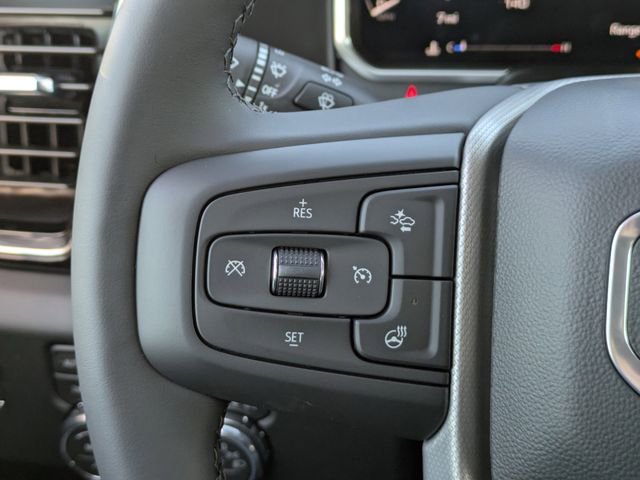 New 2026 GMC Sierra 3500 Denali w/ Denali Reserve Package image 25