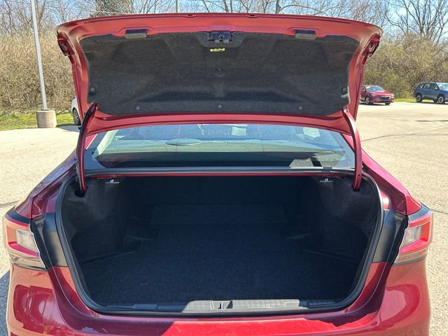 Certified 2024 Subaru Legacy Limited image 22