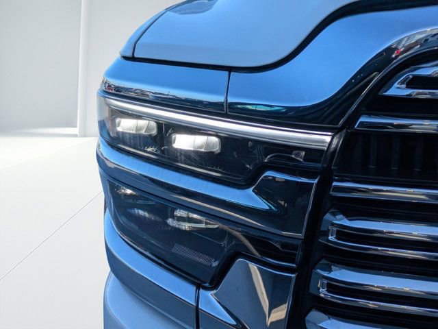 Used 2026 RAM 3500 Laramie image 8