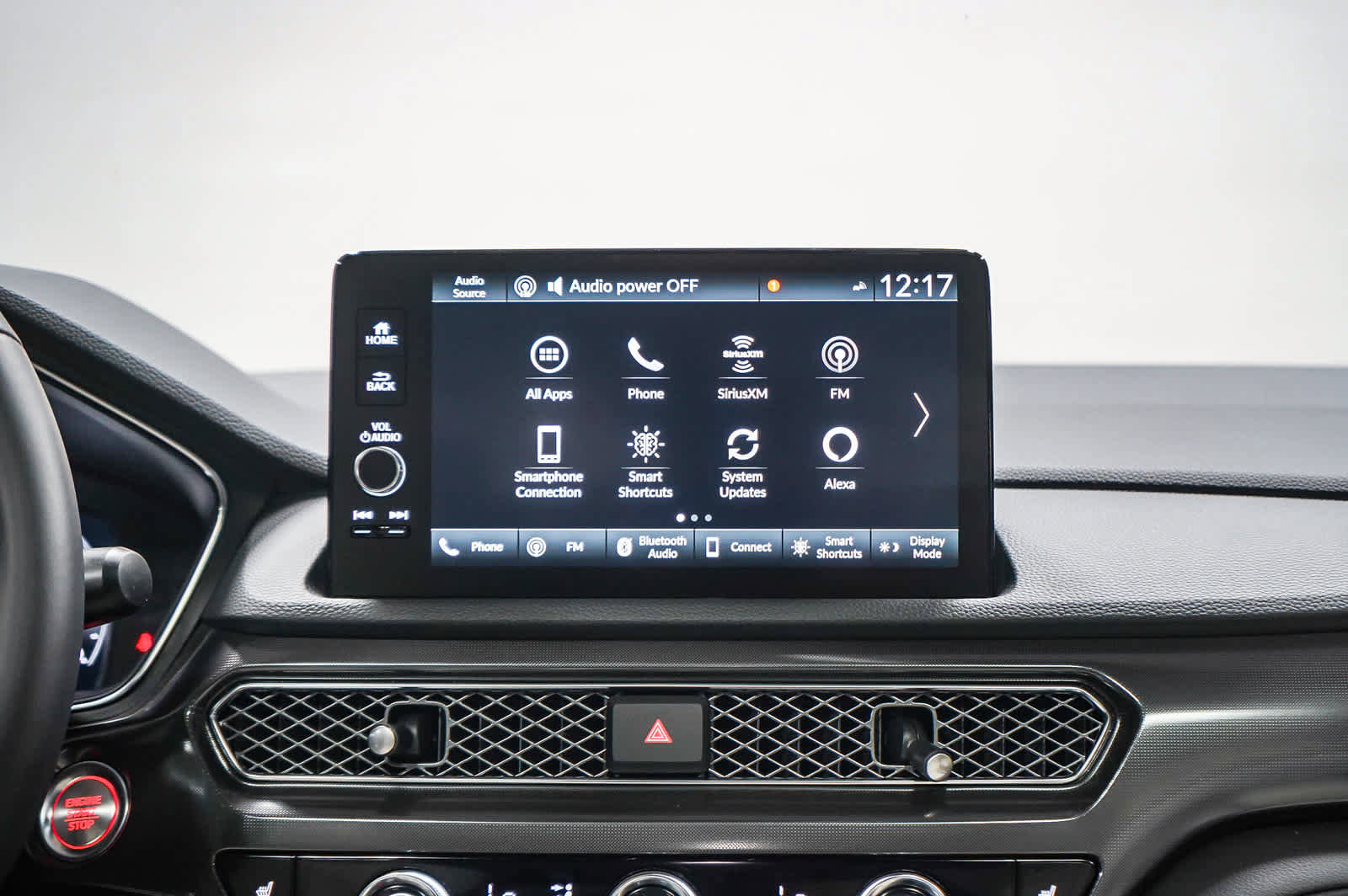 Used 2025 Acura Integra A-Spec image 16