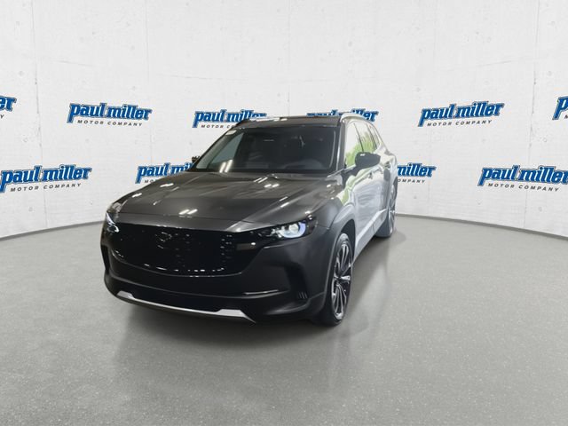 New 2026 MAZDA CX-50 2.5 Turbo w/ Weather Package AWD/4WD image 4