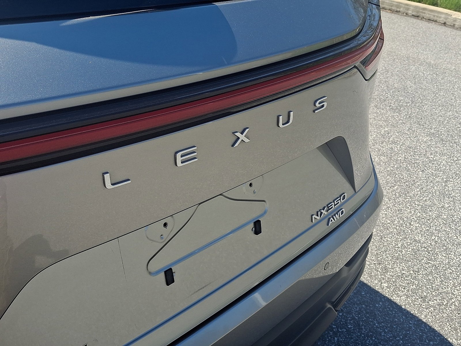 Used 2022 Lexus NX 350 AWD image 31