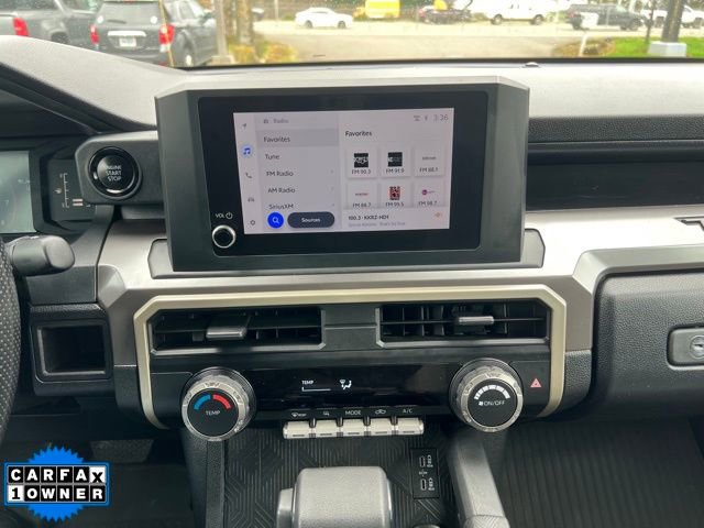 Used 2024 Toyota Tacoma SR5 image 24