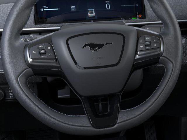 New 2025 Ford Mustang Mach-E GT AWD/4WD image 12