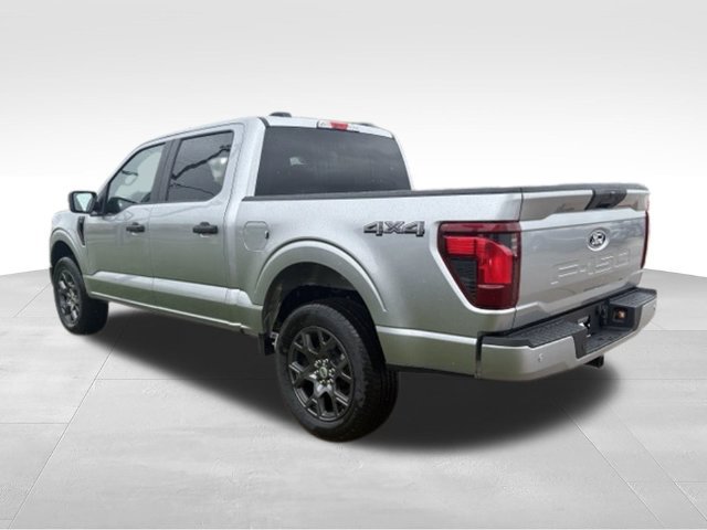 New 2026 Ford F150 STX w/ Equipment Group 200A AWD/4WD image 2