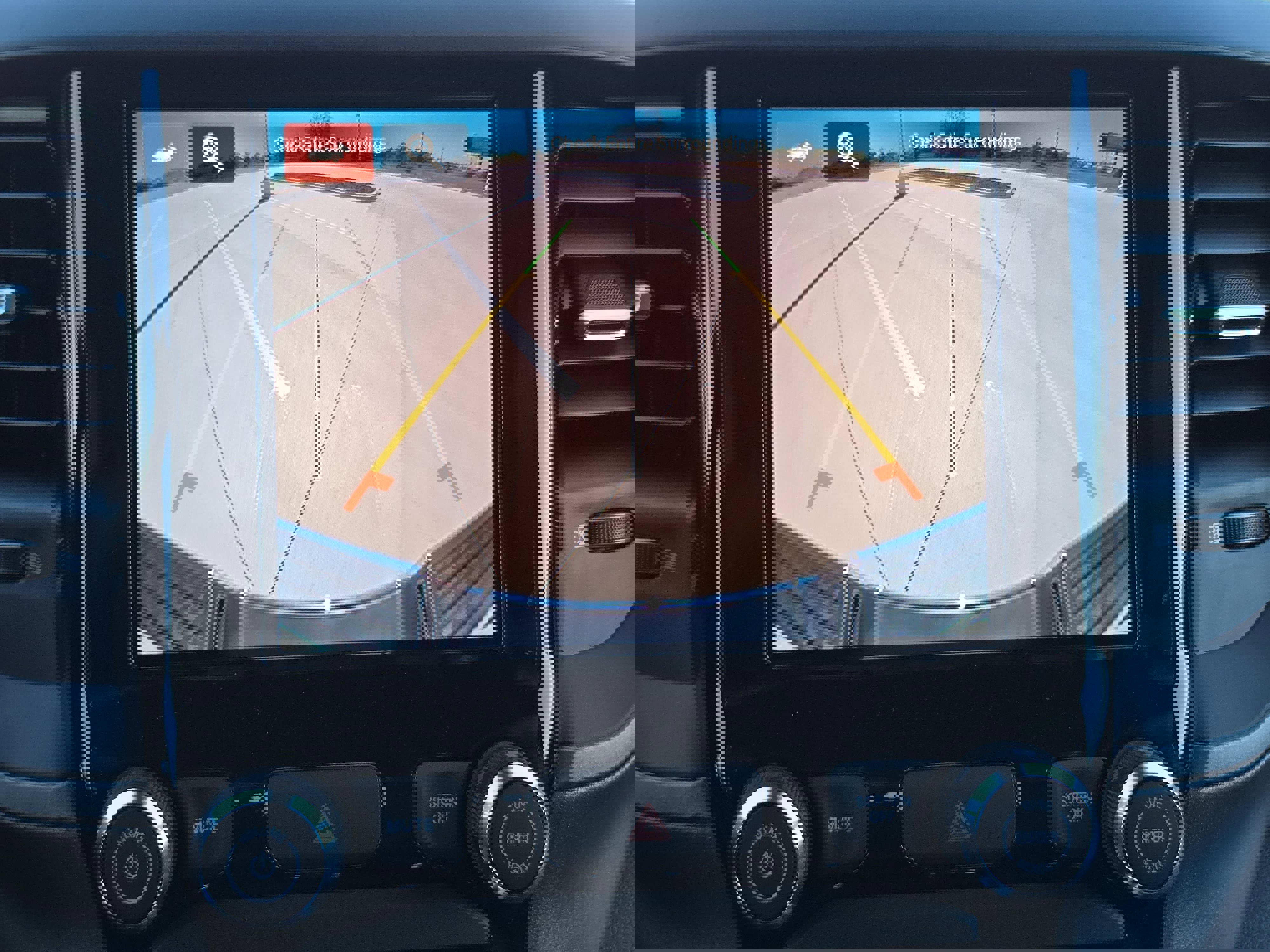 New 2026 RAM 2500 Tradesman w/ Chrome Appearance Group image 14