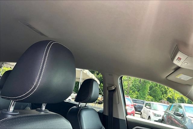 Used 2021 Volkswagen Atlas SE FWD image 19