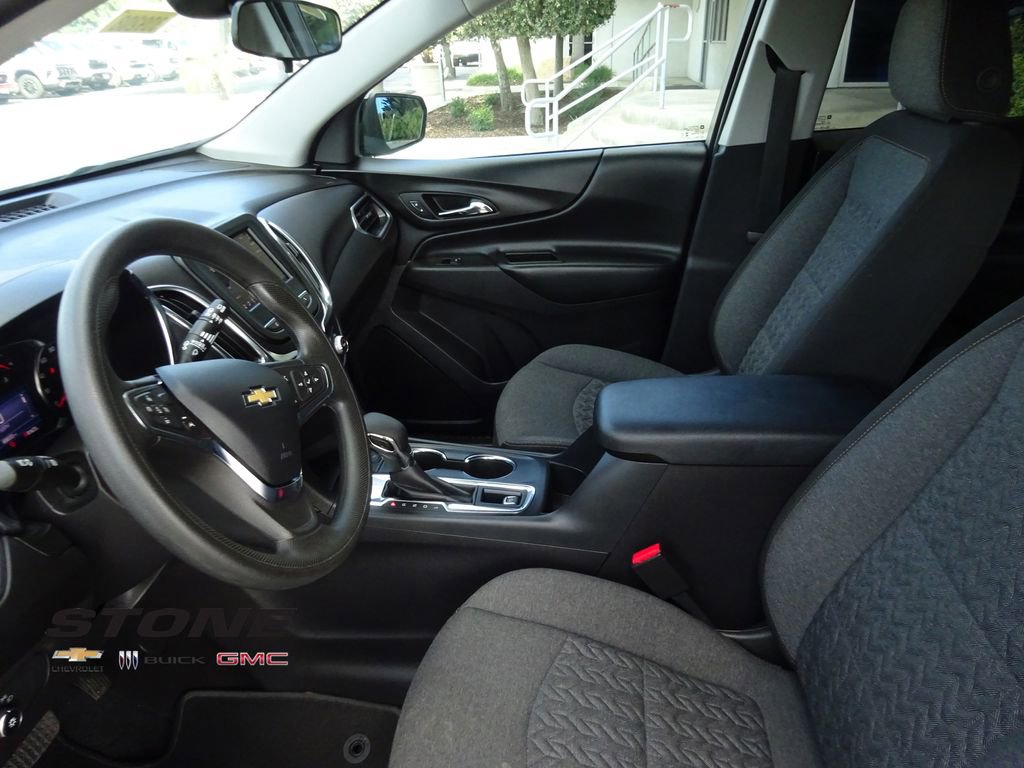 Used 2024 Chevrolet Equinox LT image 13