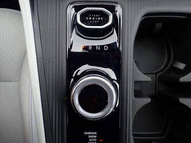 New 2026 Jeep Cherokee Laredo image 26