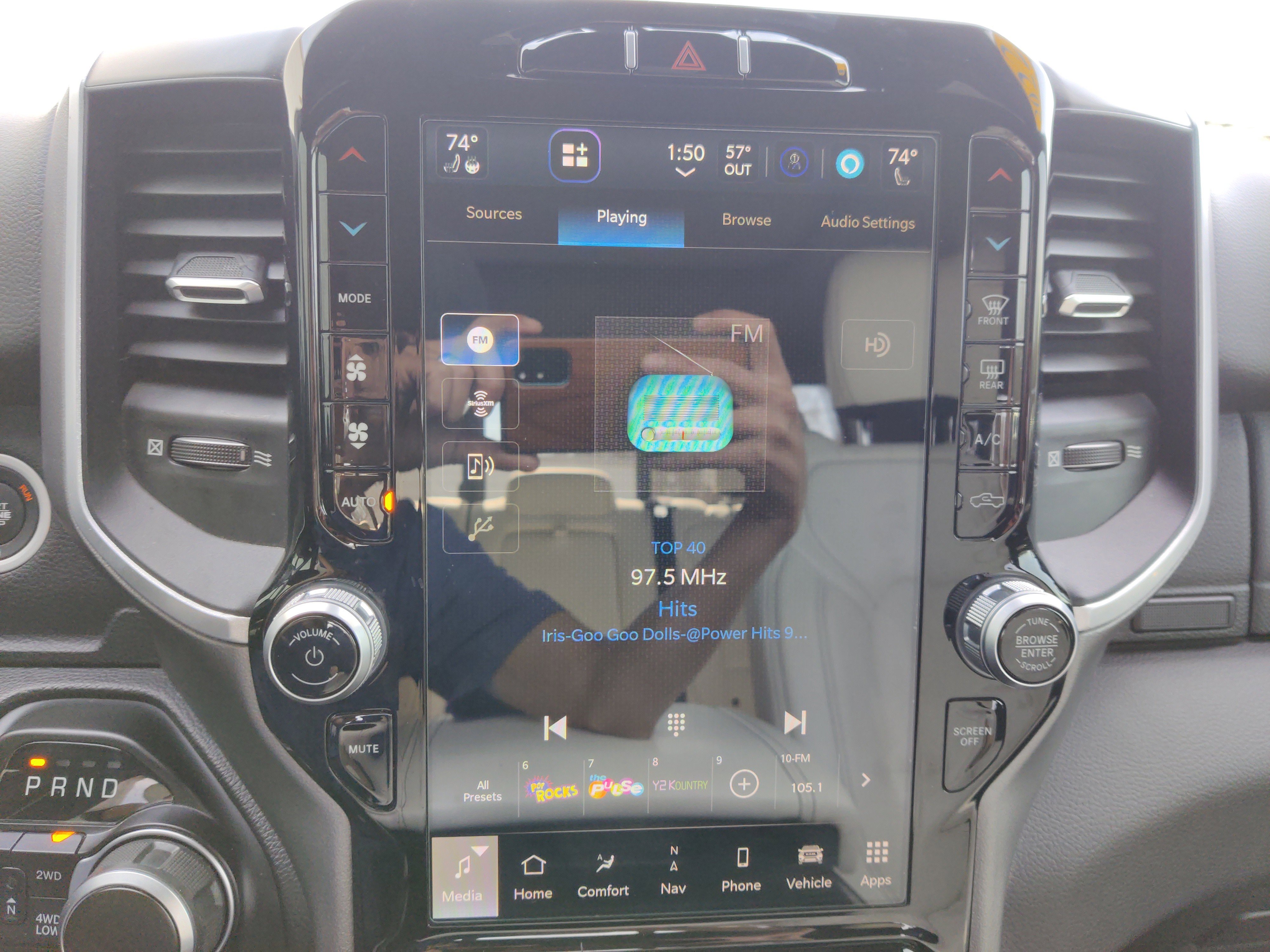 Used 2022 RAM 1500 Big Horn image 19