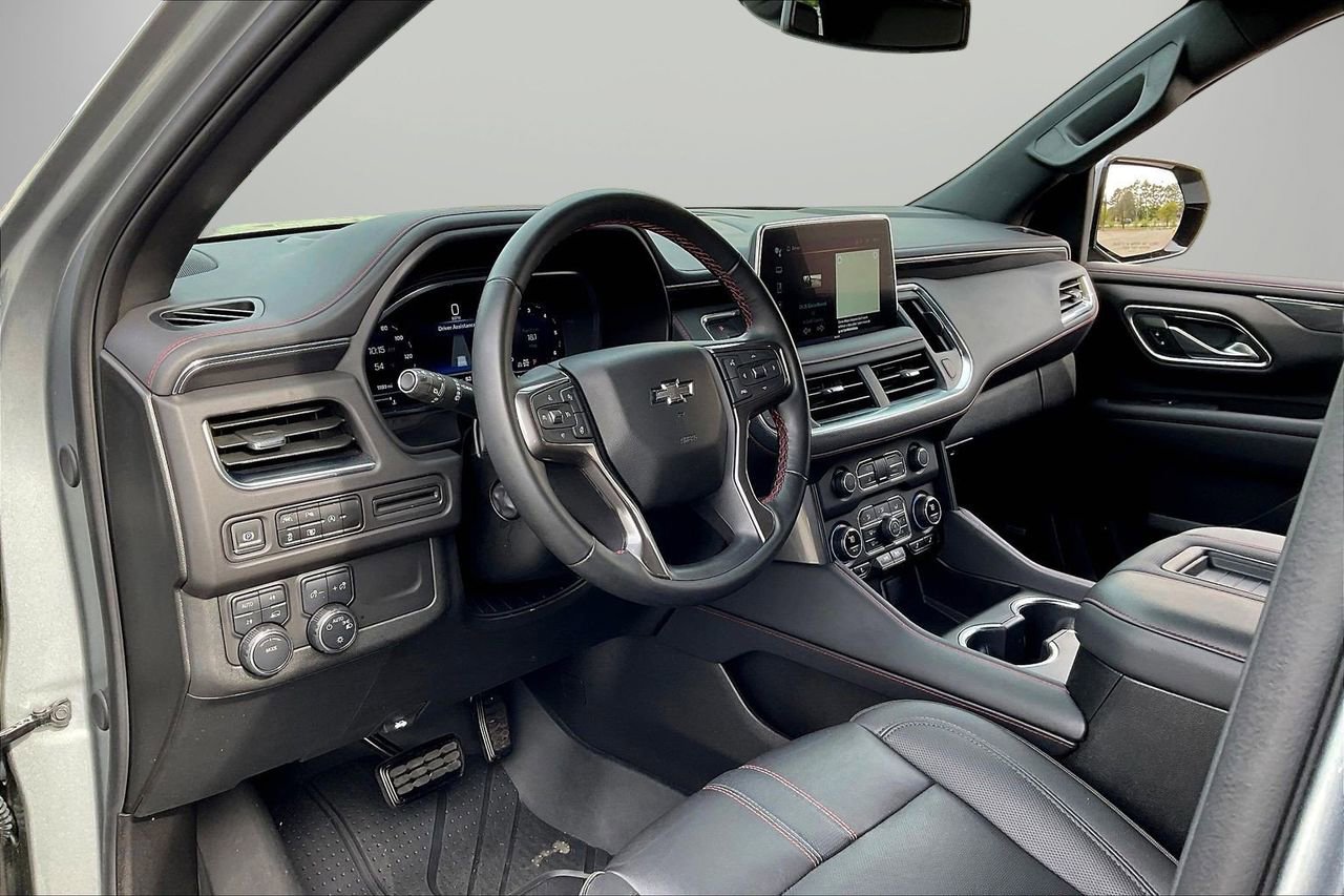 Used 2023 Chevrolet Tahoe RST w/ RST Performance Edition image 20