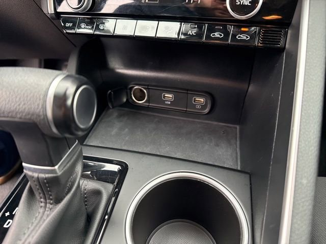 Used 2024 Kia K5 LXS image 21