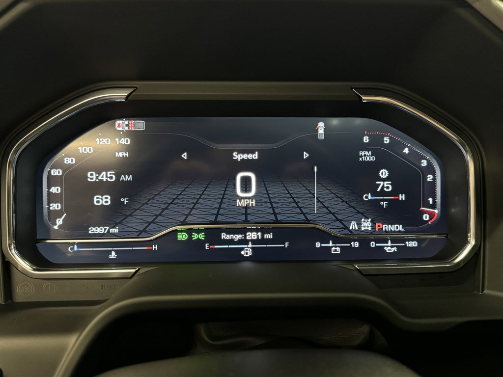 Used 2024 GMC Sierra 2500 Denali w/ Denali Reserve Package image 35