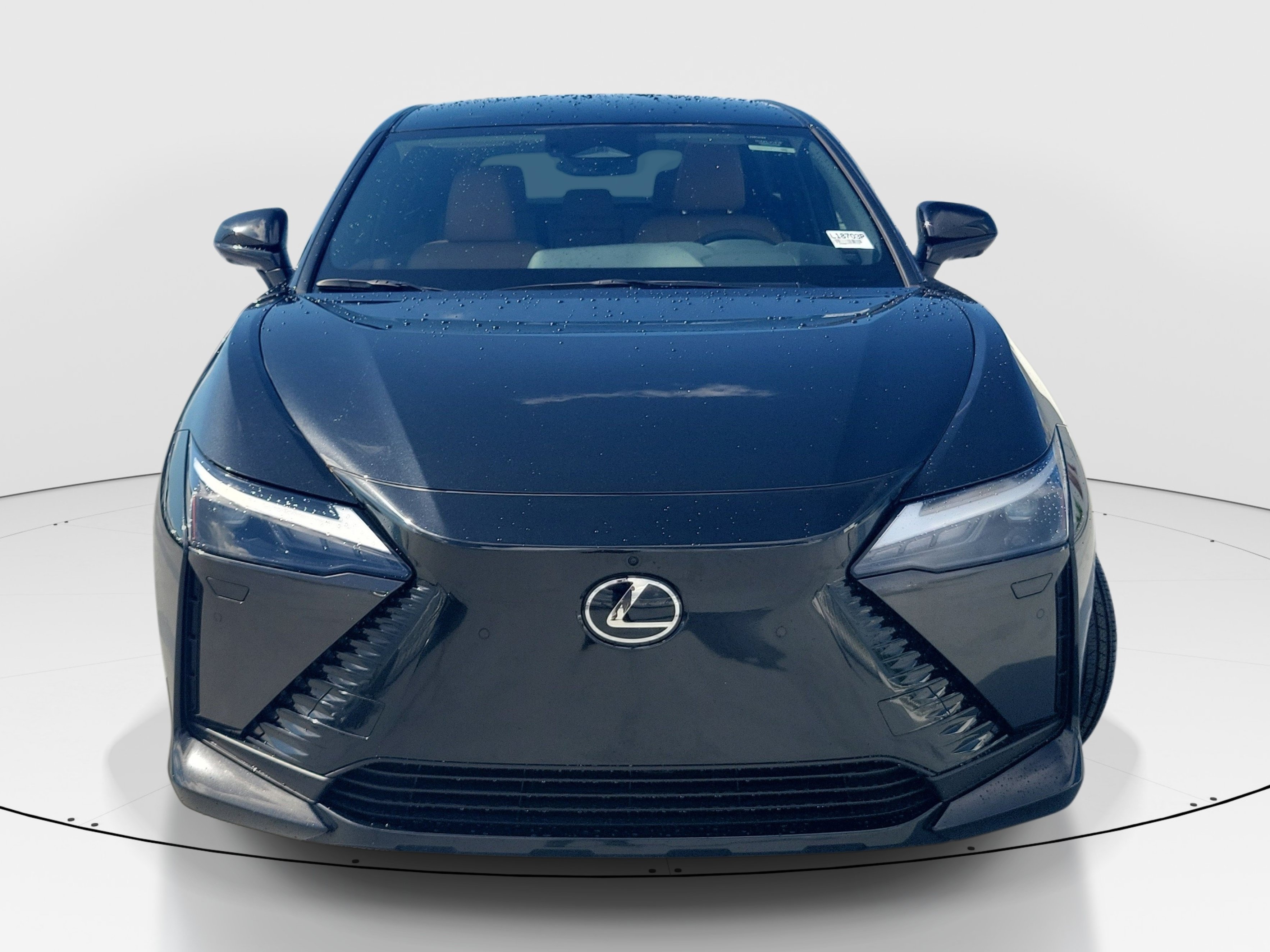 Used 2024 Lexus RZ 300e Premium w/ Accessory Package (Z1) FWD image 2
