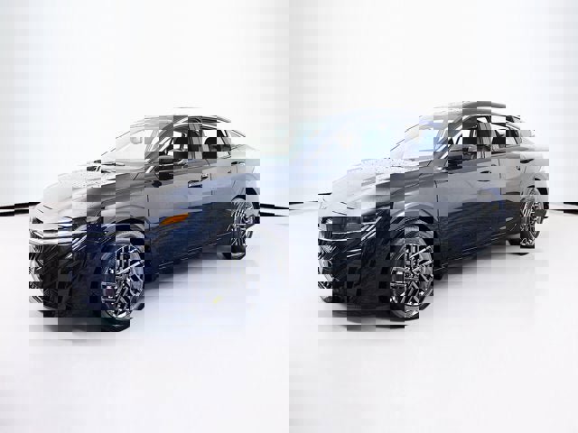 New 2026 Nissan Sentra SV