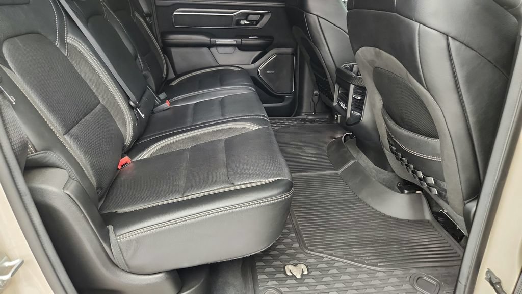 Used 2022 RAM 1500 TRX w/ TRX Level 2 Equipment Group AWD/4WD image 36