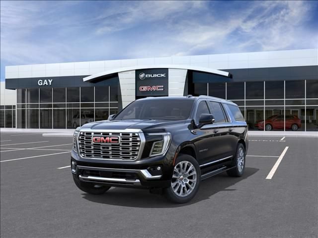 New 2026 GMC Yukon XL Denali w/ Denali Reserve Package AWD/4WD image 8