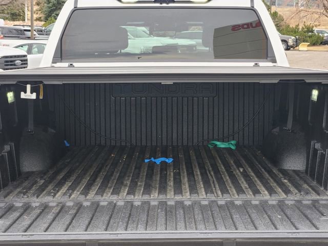 Used 2024 Toyota Tundra TRD Pro image 19