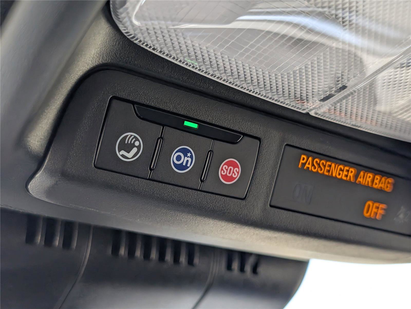 New 2025 GMC Canyon Elevation w/ Convenience Package image 28