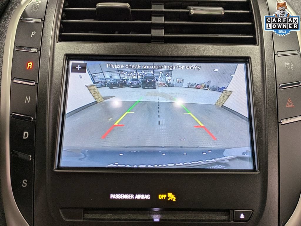 Used 2019 Lincoln MKC Reserve w/ MKC Climate Package AWD/4WD image 16