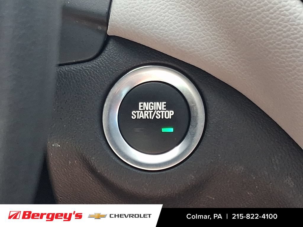 Certified 2024 Chevrolet Equinox LS w/ LS Convenience Package FWD image 26