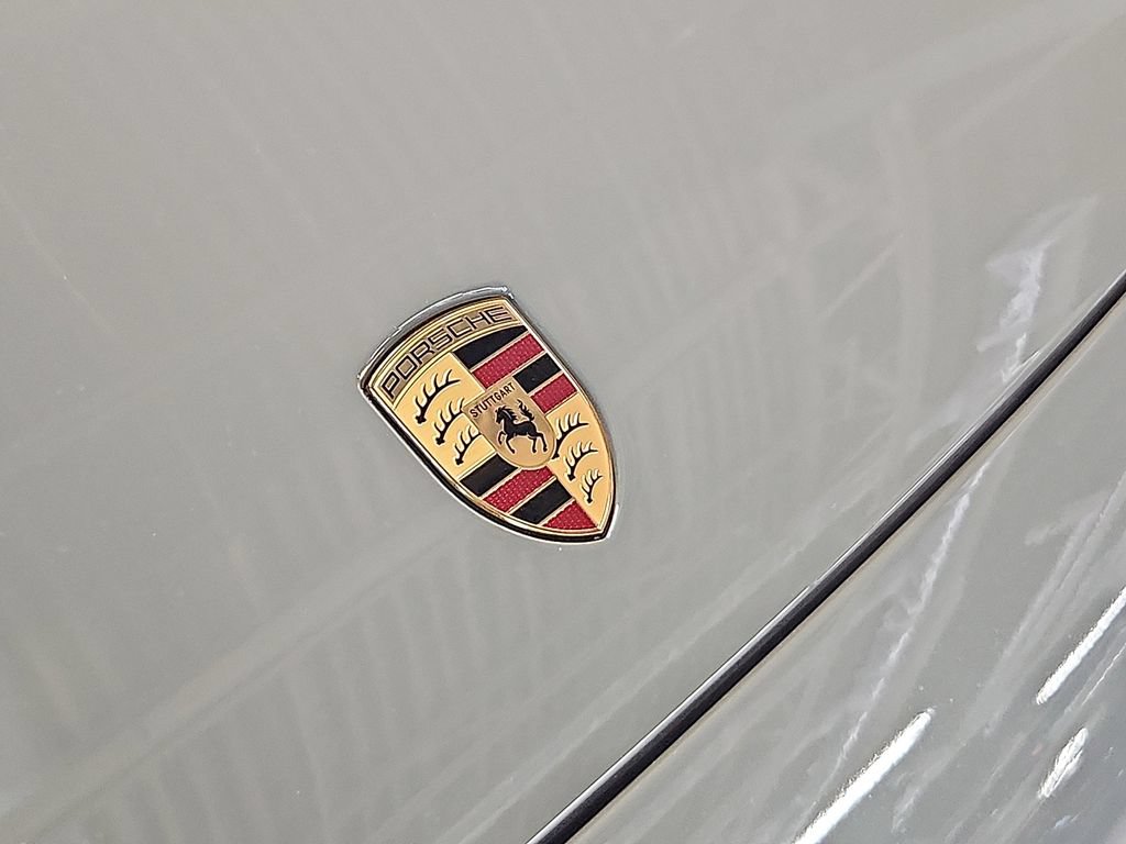 New 2026 Porsche Cayenne Electric AWD/4WD image 25