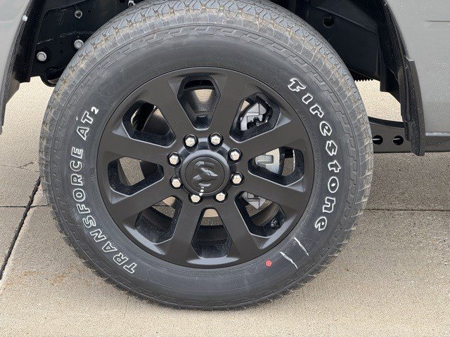 New 2026 RAM 3500 Big Horn image 42