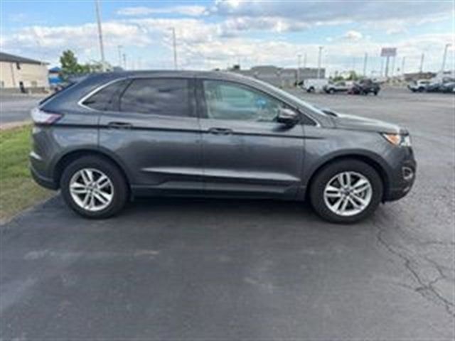 Used 2015 Ford Edge SEL w/ Equipment Group 201A AWD/4WD image 11