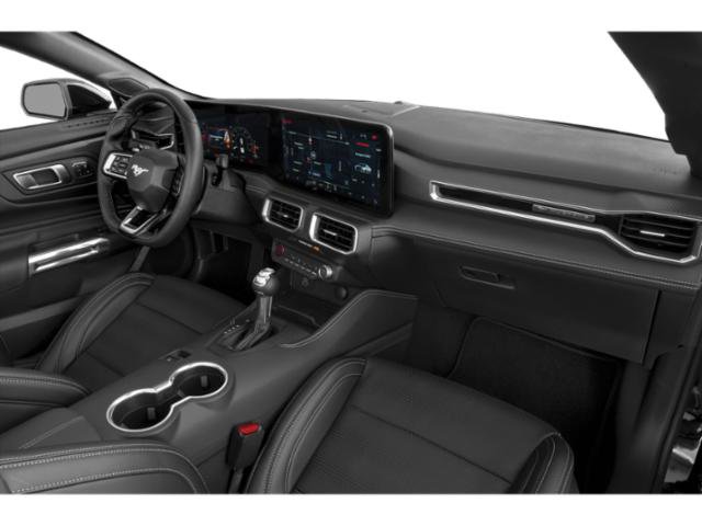 New 2026 Ford Mustang GT Premium image 11
