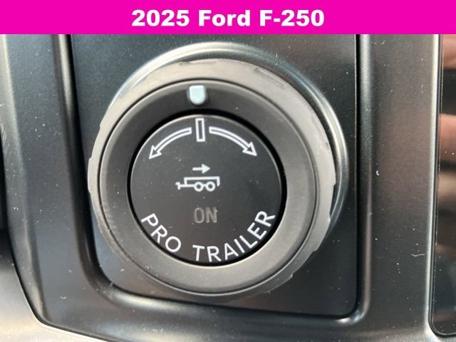 New 2025 Ford F250 Lariat w/ Lariat Ultimate Package image 32