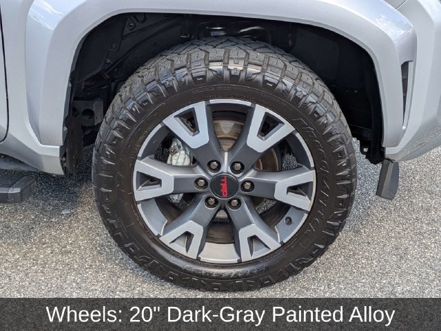 Used 2025 Toyota 4Runner TRD Sport Premium RWD image 14