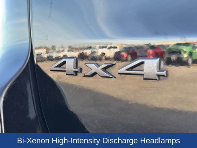 Used 2021 Jeep Grand Cherokee Limited w/ Quick Order Package 28K 80th AWD/4WD image 33