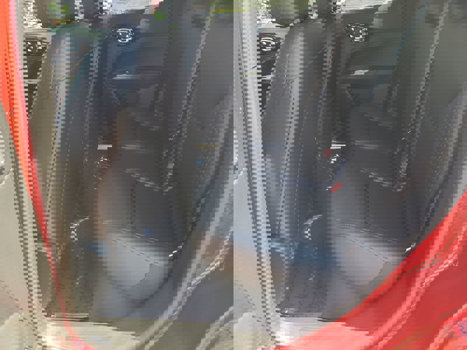 New 2025 Jeep Compass Limited w/ Sun & Sound Group image 21