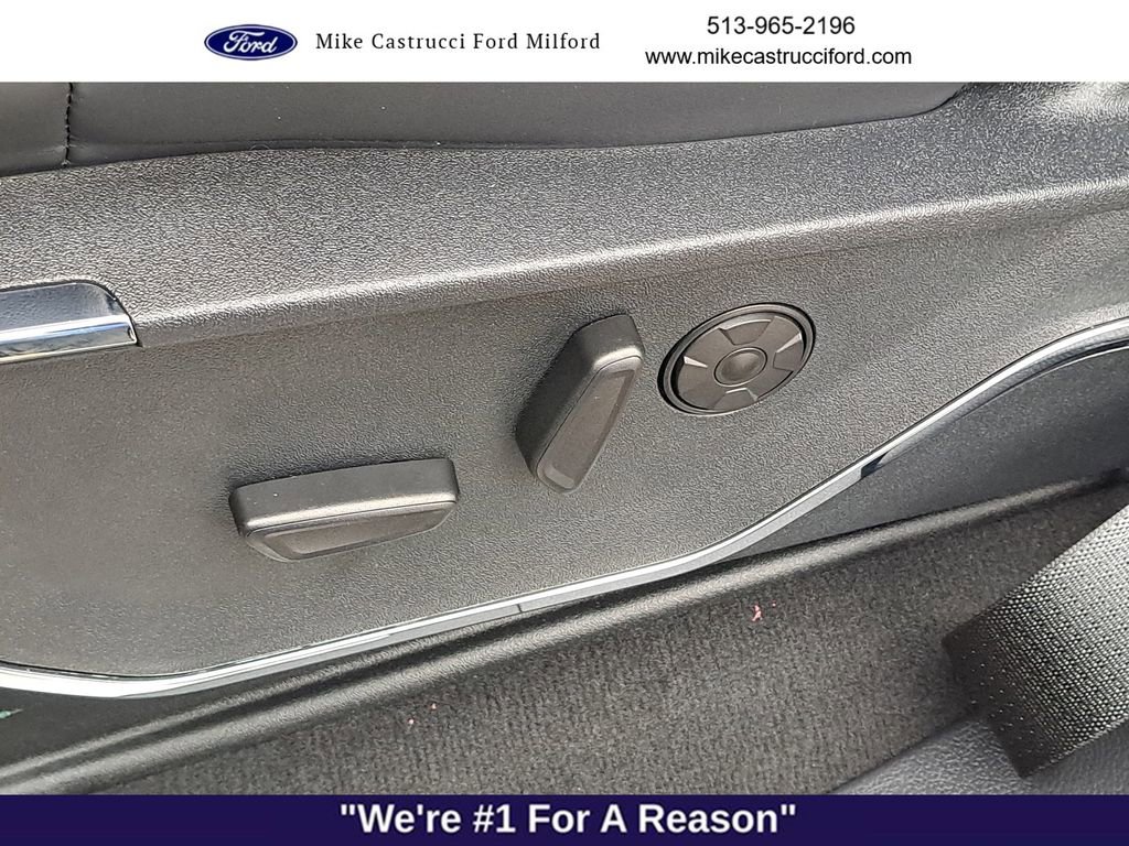 Used 2025 Ford F350 Platinum image 23