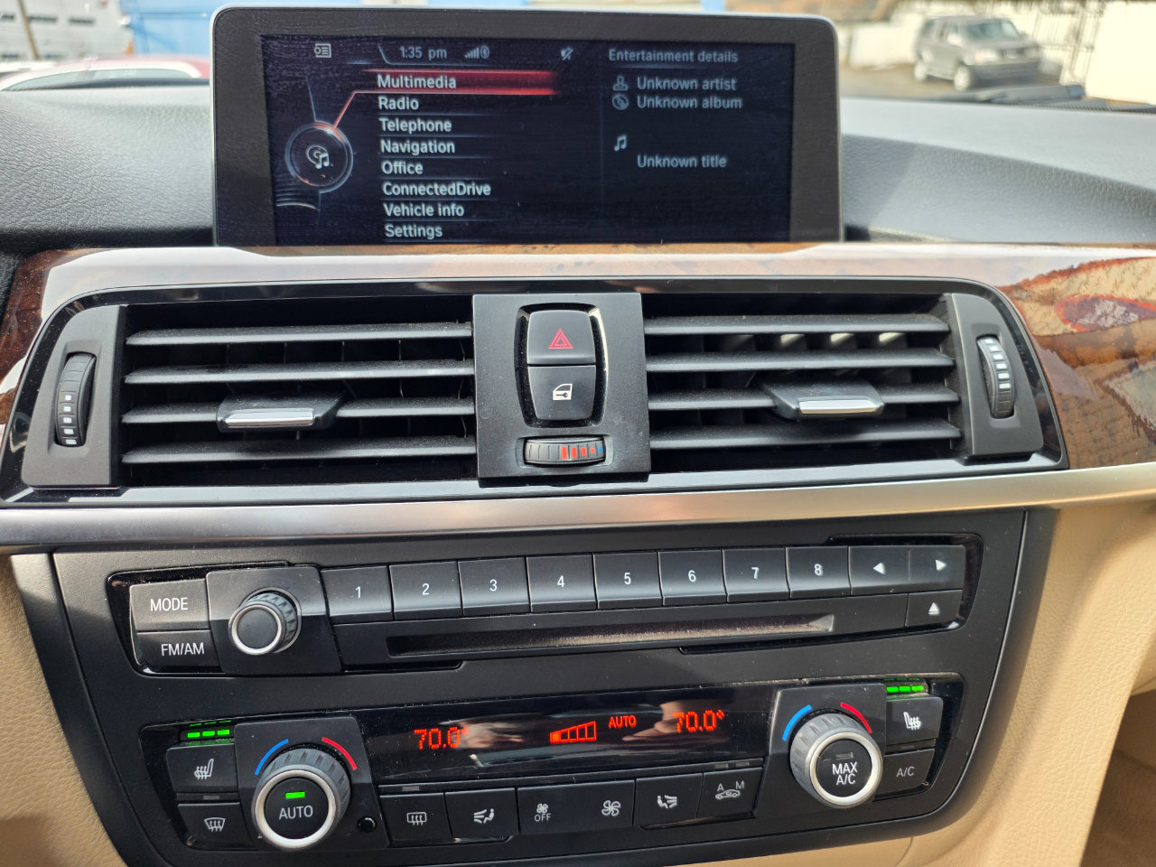 Used 2014 BMW 328d xDrive Sedan image 19