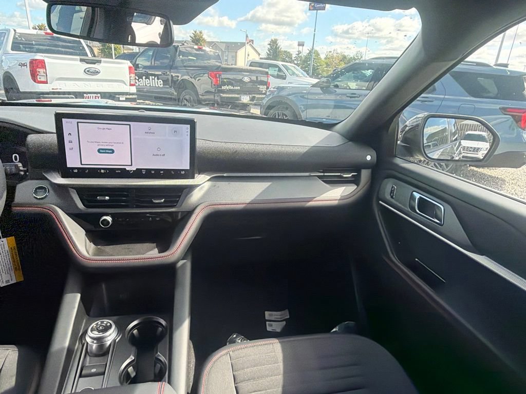 New 2027 Ford Explorer ST-Line w/ Premium Package AWD/4WD image 18