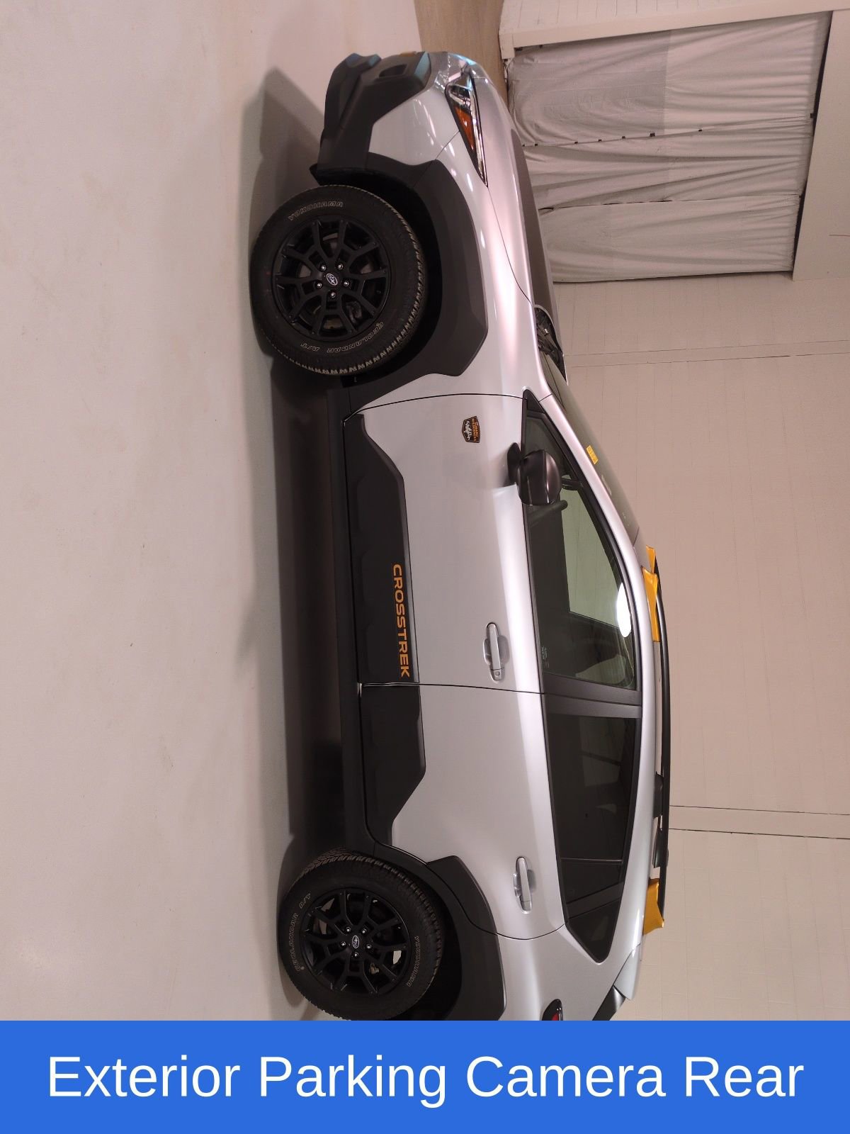 Certified 2024 Subaru Crosstrek 2.5i Wilderness AWD/4WD image 7