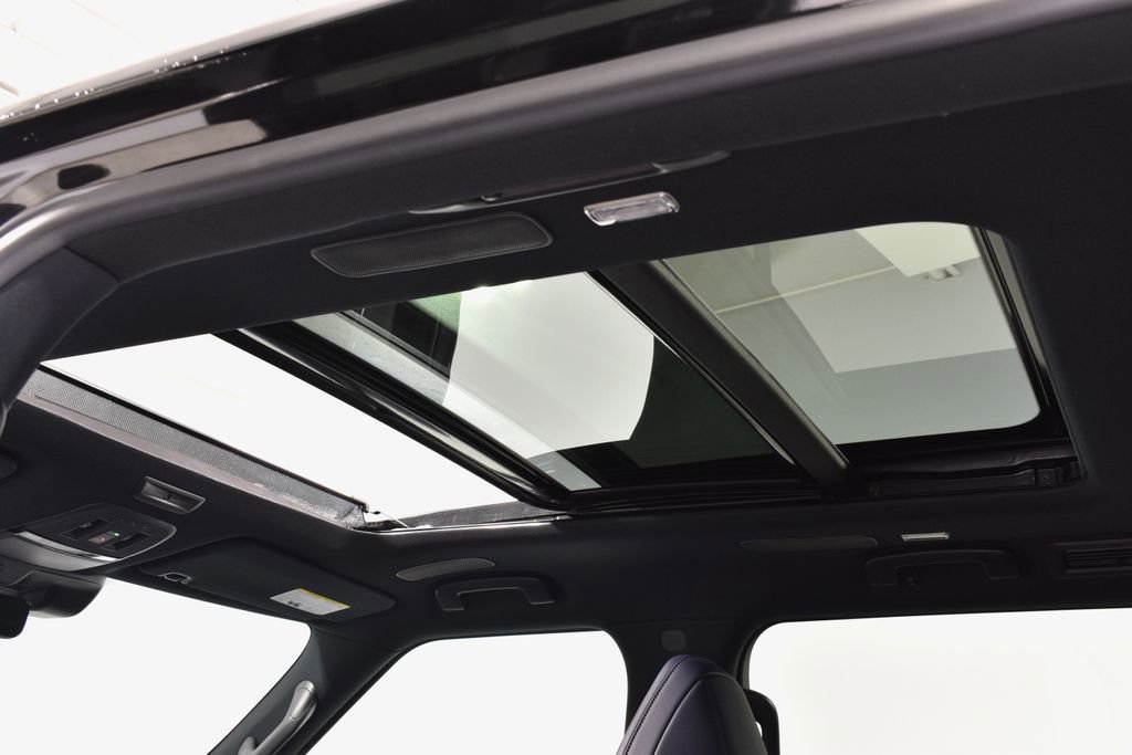 Used 2026 INFINITI QX80 4WD w/ Sport Exterior Package image 41