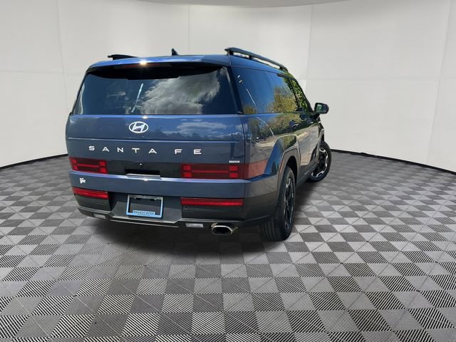 Certified 2026 Hyundai Santa Fe SEL AWD/4WD image 7