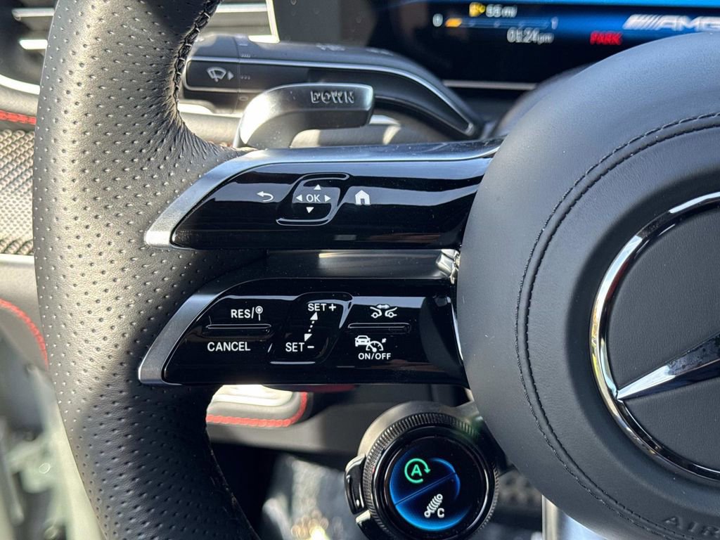 New 2026 Mercedes-Benz GLE 53 AMG GLE 53 AMGﾮ image 27