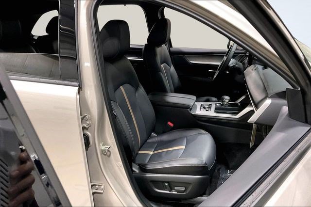 New 2026 MAZDA CX-90 3.3 Turbo w/ Premium Plus Pkg AWD/4WD image 10