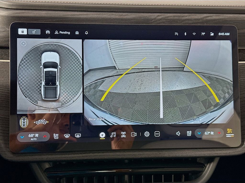 Used 2025 Rivian R1T Adventure image 14