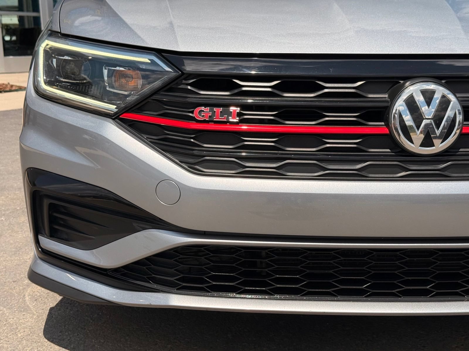 Used 2021 Volkswagen Jetta GLI FWD image 9